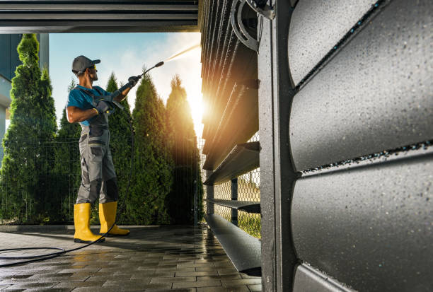 Best Post-Construction Pressure Washing  in The College Of New Jersey, NJ